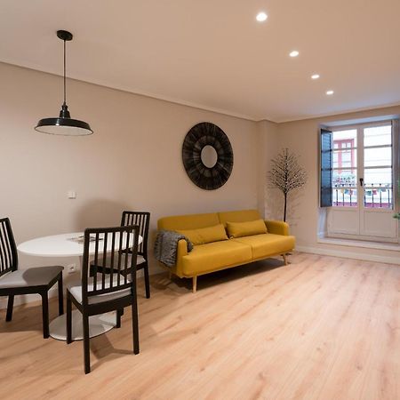 Barrenkale Apartment By People Rentals Bilbau Exterior foto