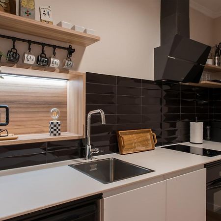 Barrenkale Apartment By People Rentals Bilbau Exterior foto