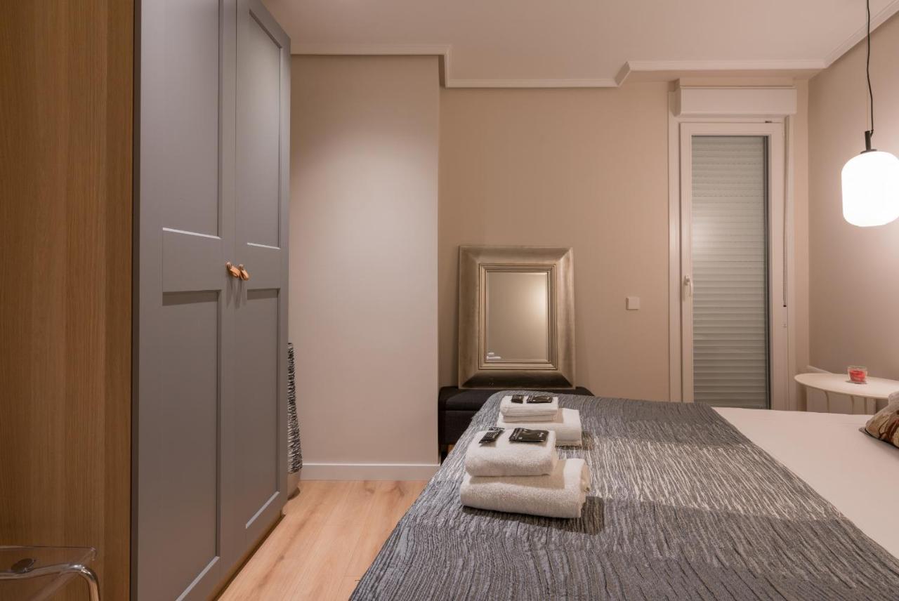 Barrenkale Apartment By People Rentals Bilbau Exterior foto
