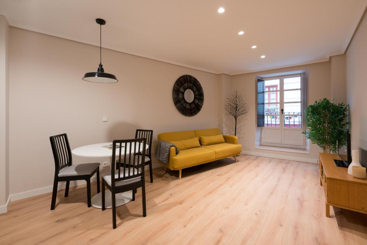 Barrenkale Apartment By People Rentals Bilbau Exterior foto