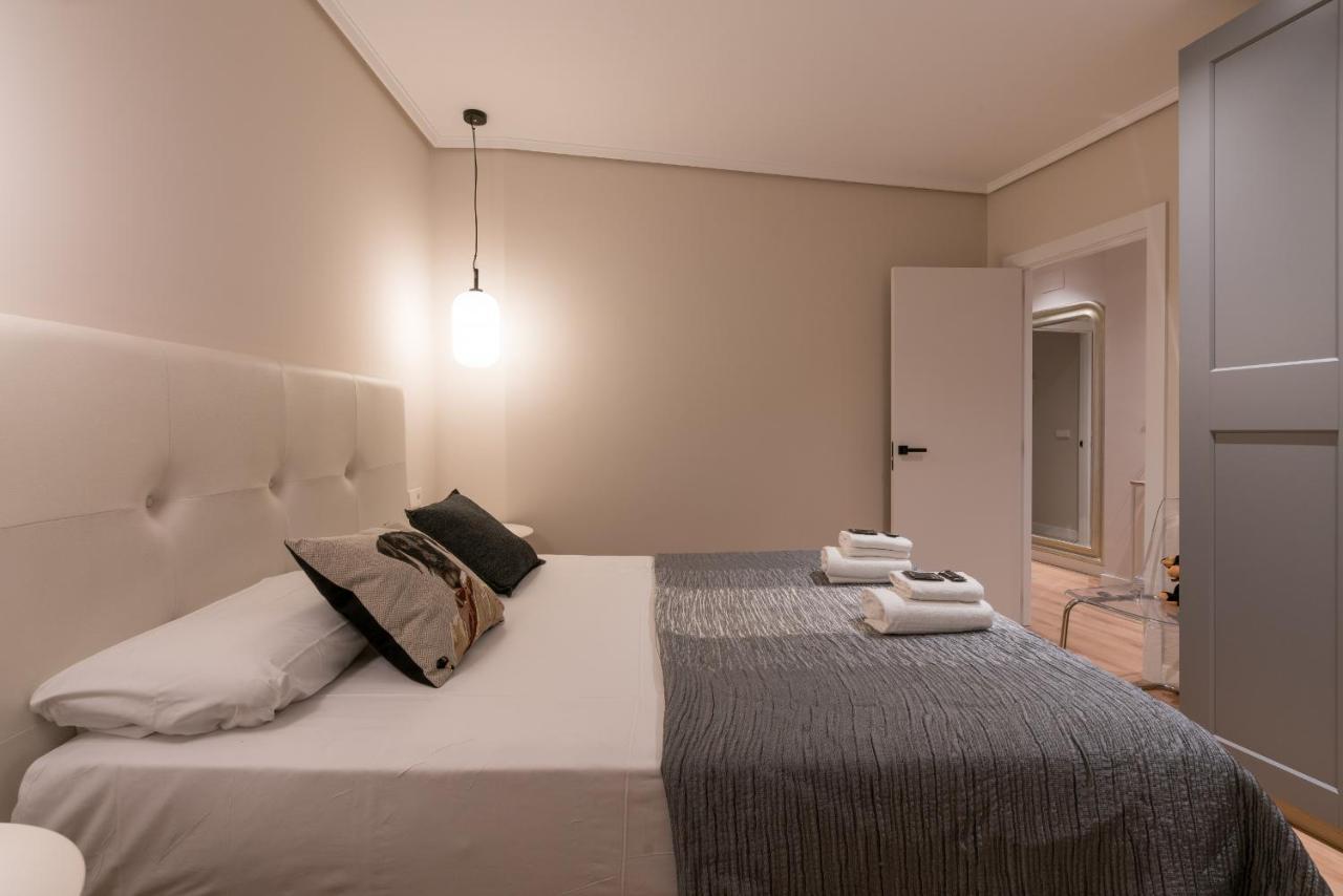 Barrenkale Apartment By People Rentals Bilbau Exterior foto