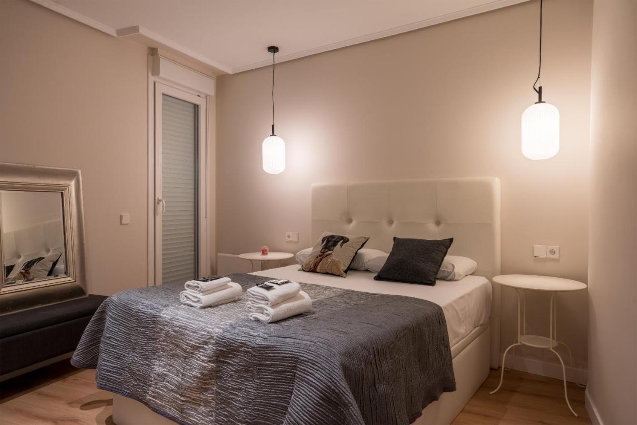 Barrenkale Apartment By People Rentals Bilbau Exterior foto