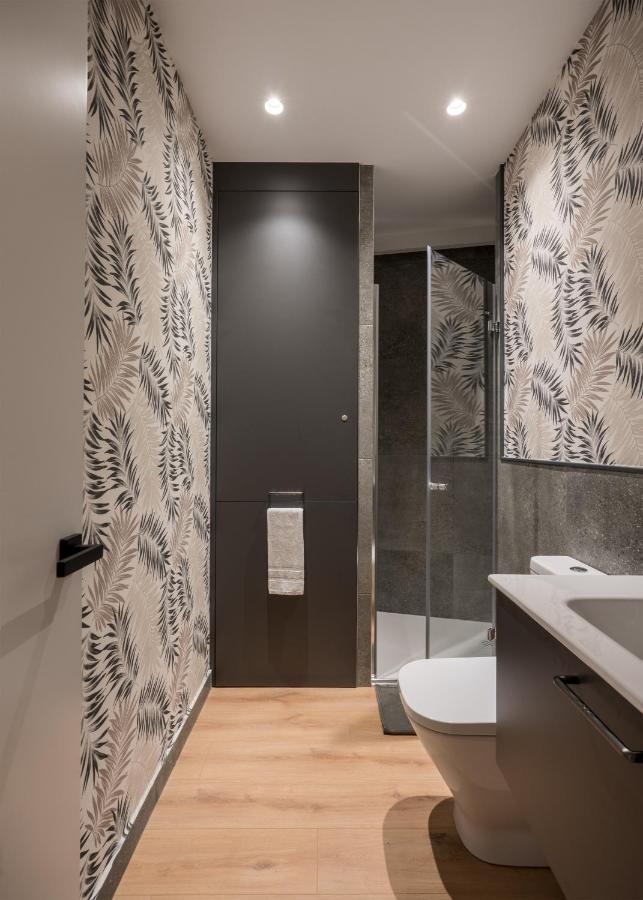 Barrenkale Apartment By People Rentals Bilbau Exterior foto