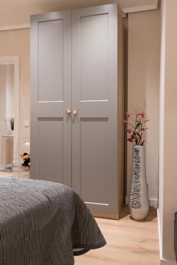 Barrenkale Apartment By People Rentals Bilbau Exterior foto